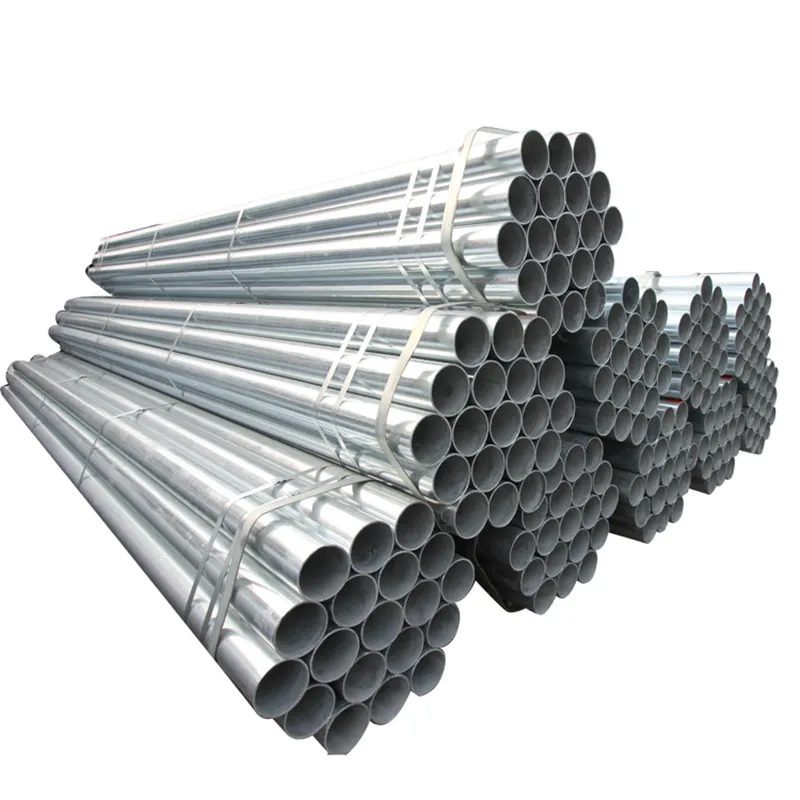 seamless pipe